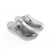 MPG кожни женски кломпи