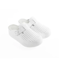 MPG кожни женски кломпи