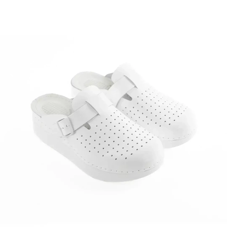 MPG кожни женски кломпи