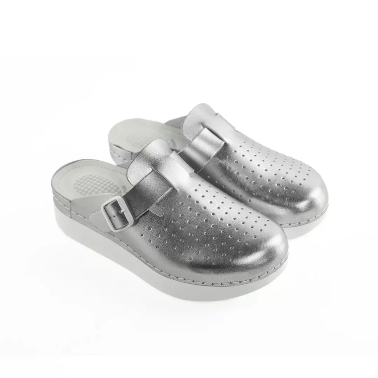 MPG кожни женски кломпи