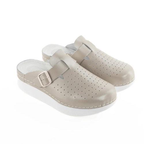 MPG кожни женски кломпи