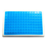 Перница од мемори пена со гел 701