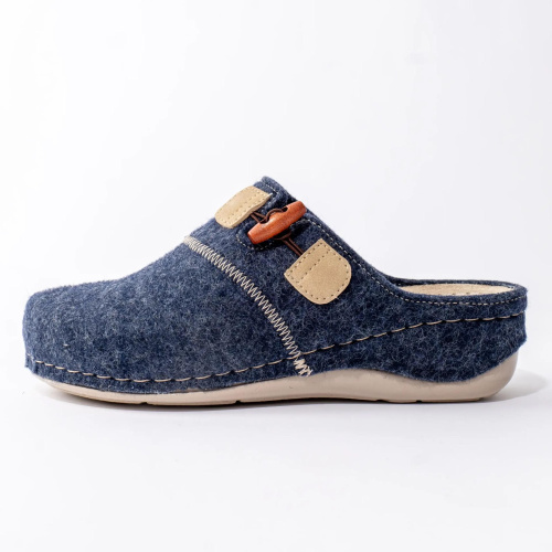 Анатомска собна папуча (жени) 208