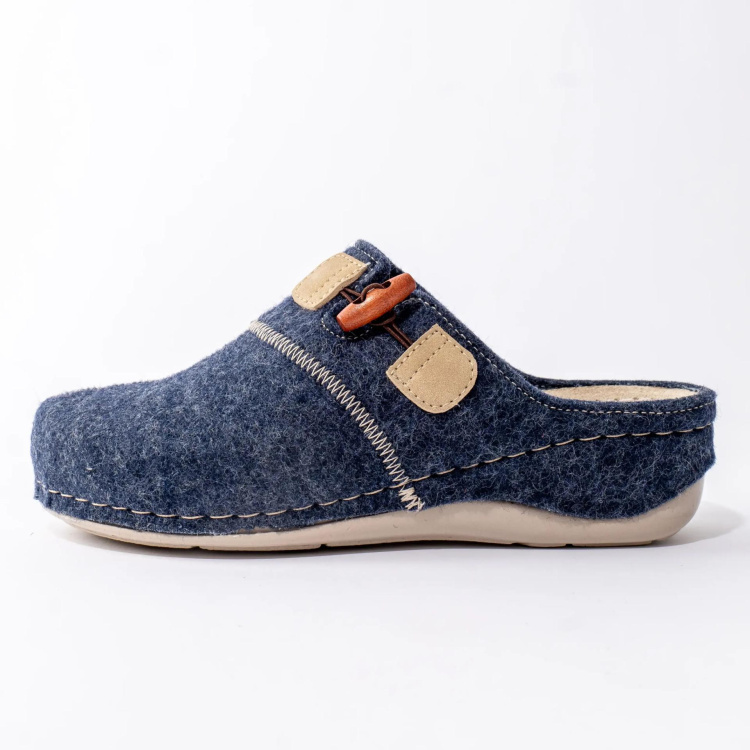 Анатомска собна папуча (жени) 208