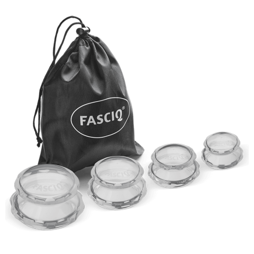 Cupping техника