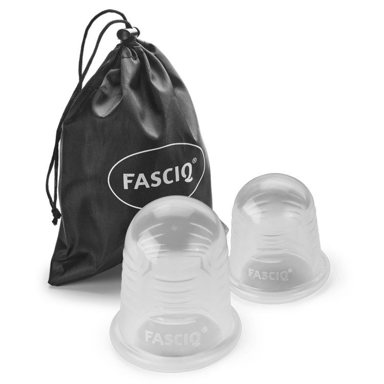 Cupping техника