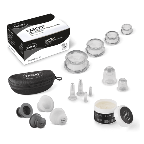 The Complete Cupping Collection