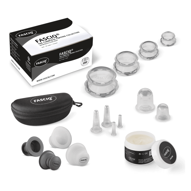 The Complete Cupping Collection