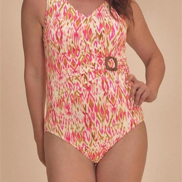 Istria HB едноделен костим за капење