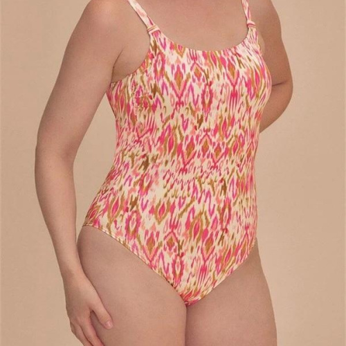 Istria OP едноделен костим за капење