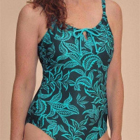 SalernoOP едноделен костим за капење