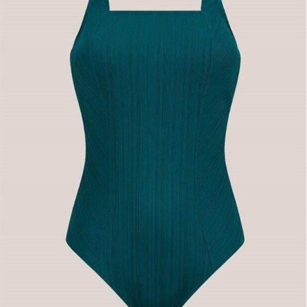 Treviso OP едноделен костим за капење