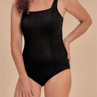 Treviso OP едноделен костим за капење