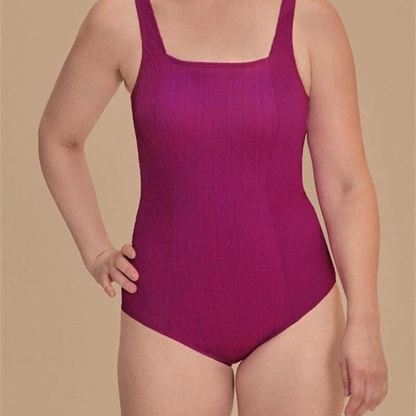 Treviso OP едноделен костим за капење