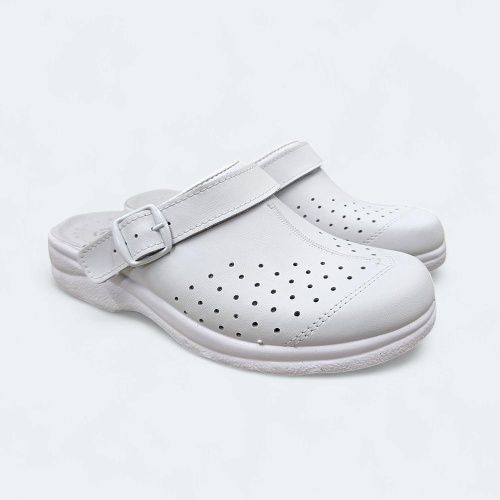 Këpucë anatomike anti-shok (për femra)