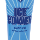 Ice Power cold гел