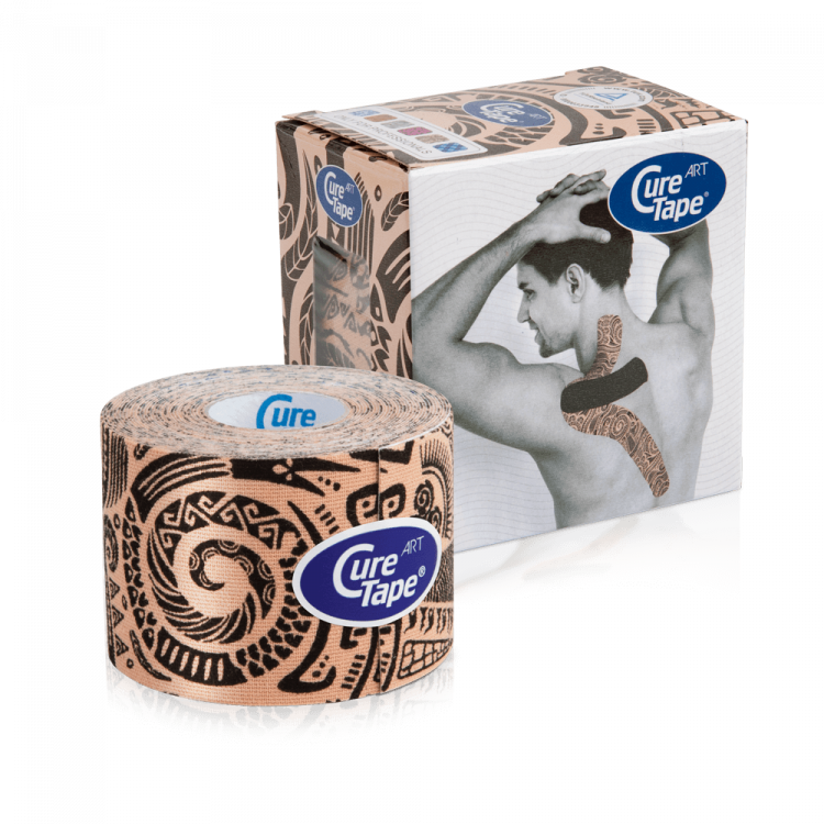 Shirita kinezio Cure Tape