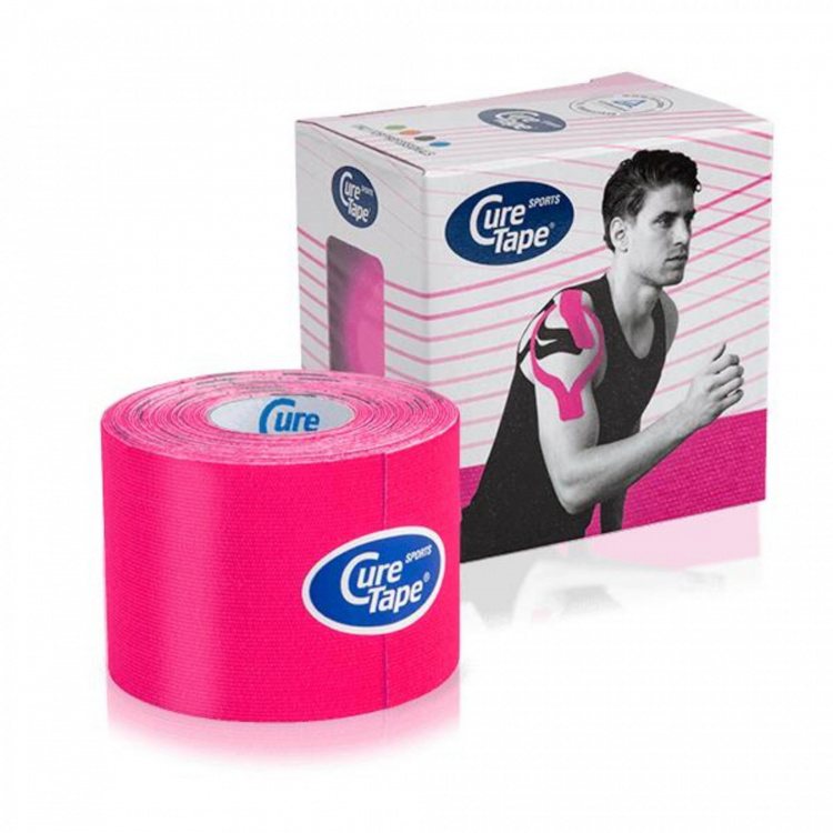 Shirita kinezio Cure Tape