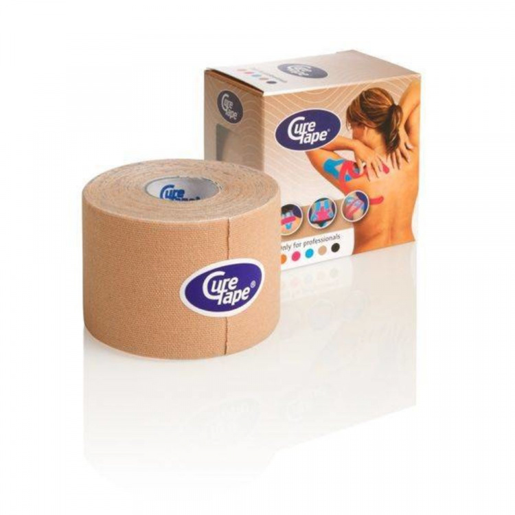 Shirita kinezio Cure Tape