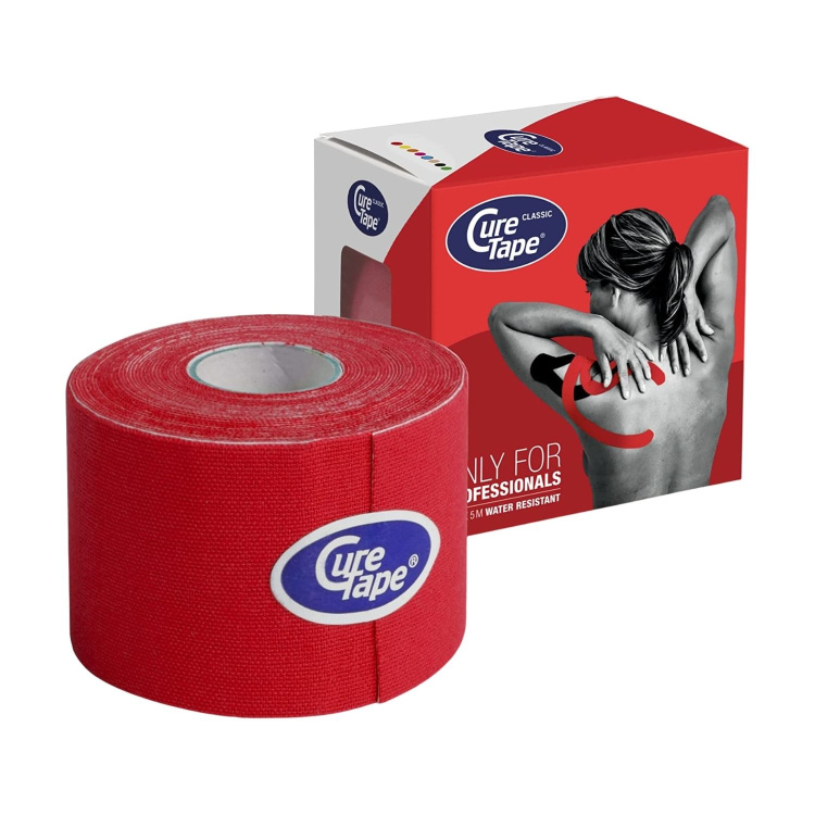 Shirita kinezio Cure Tape