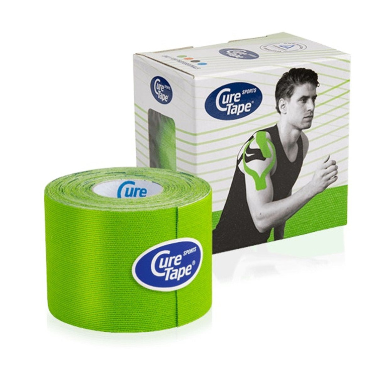 Shirita kinezio Cure Tape