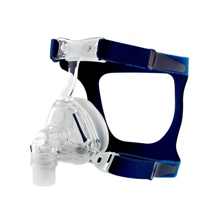 CPAP maskë nazale