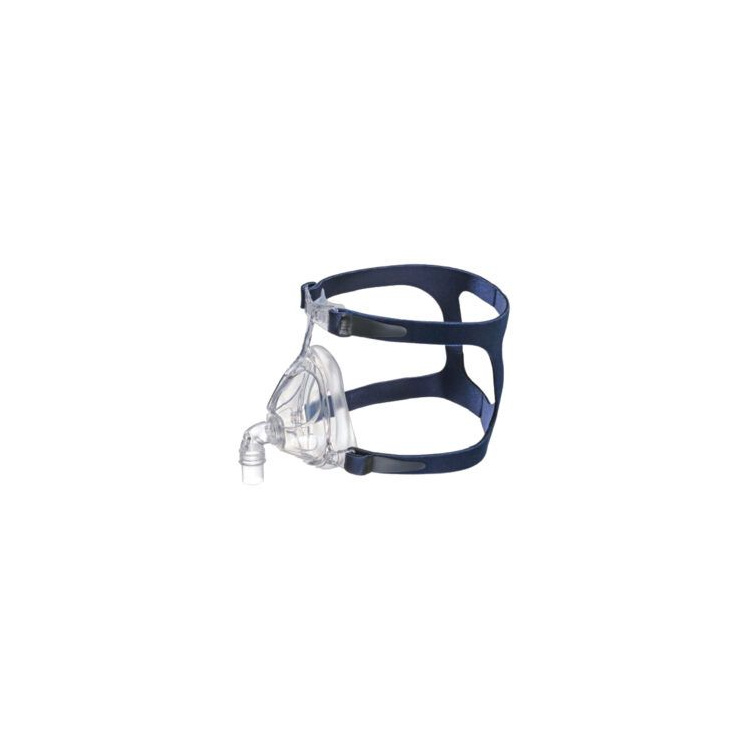 CPAP маска за лице