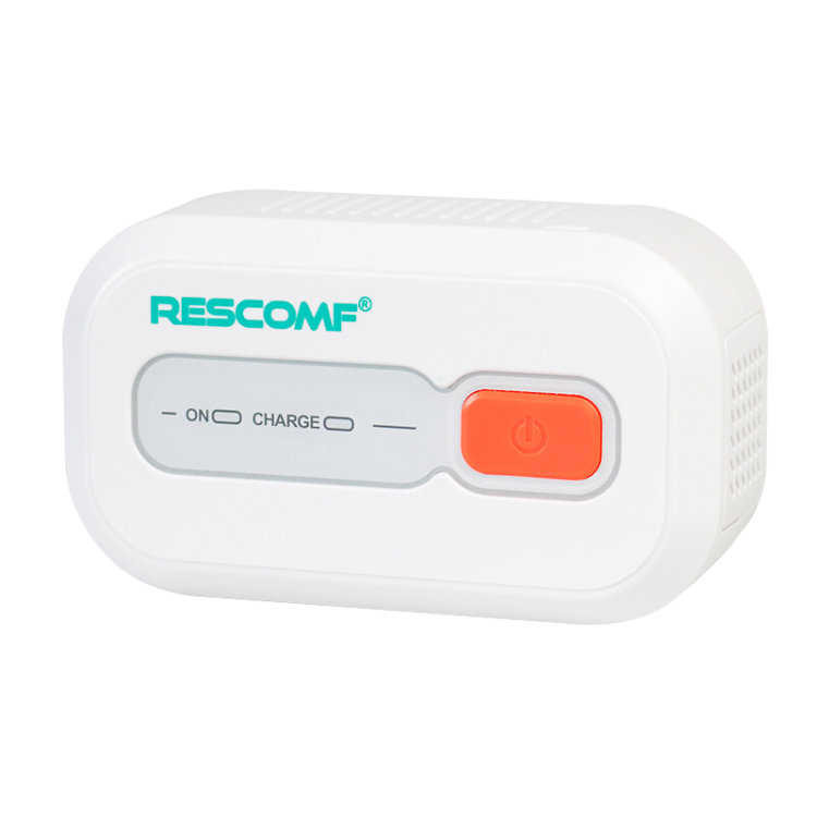Апарат за стерилизација на CPAP и BPAP Rescomf
