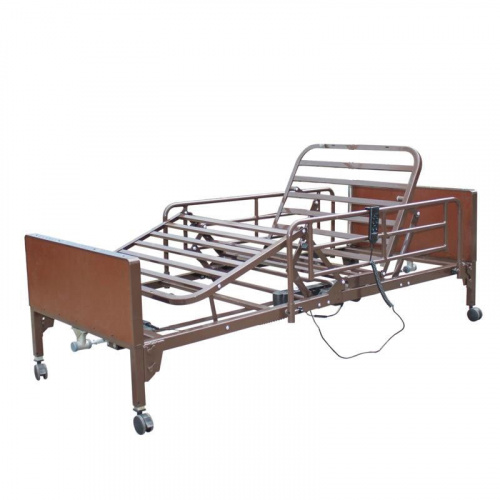 Електричен медицински кревет со 3 функции