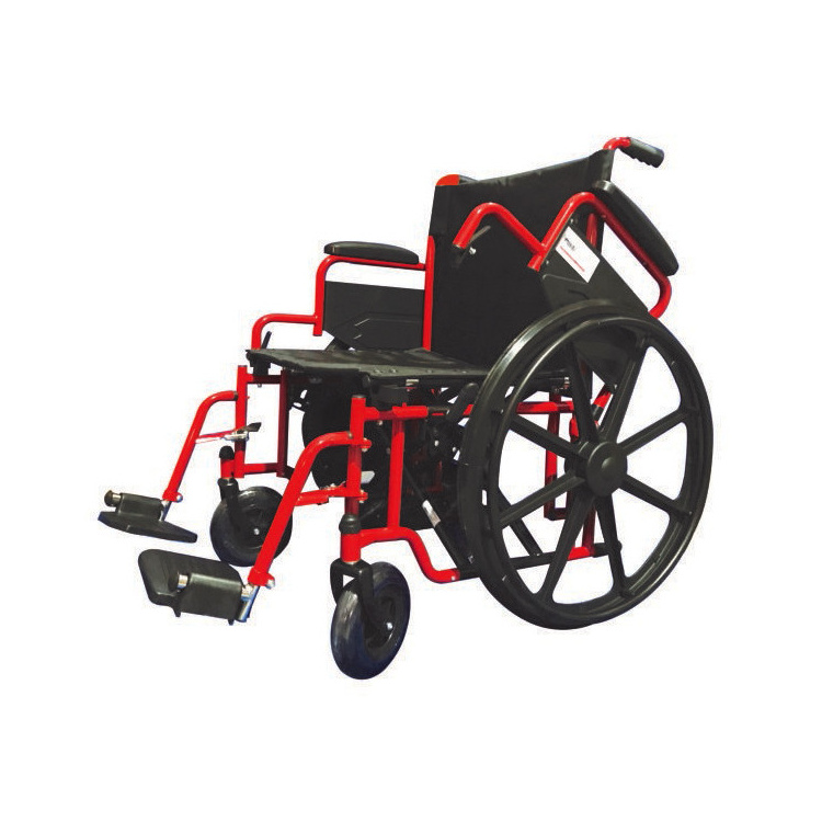 Инвалидска количка со носивост до 180 кг