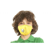 Заштитна респираторна маска за деца