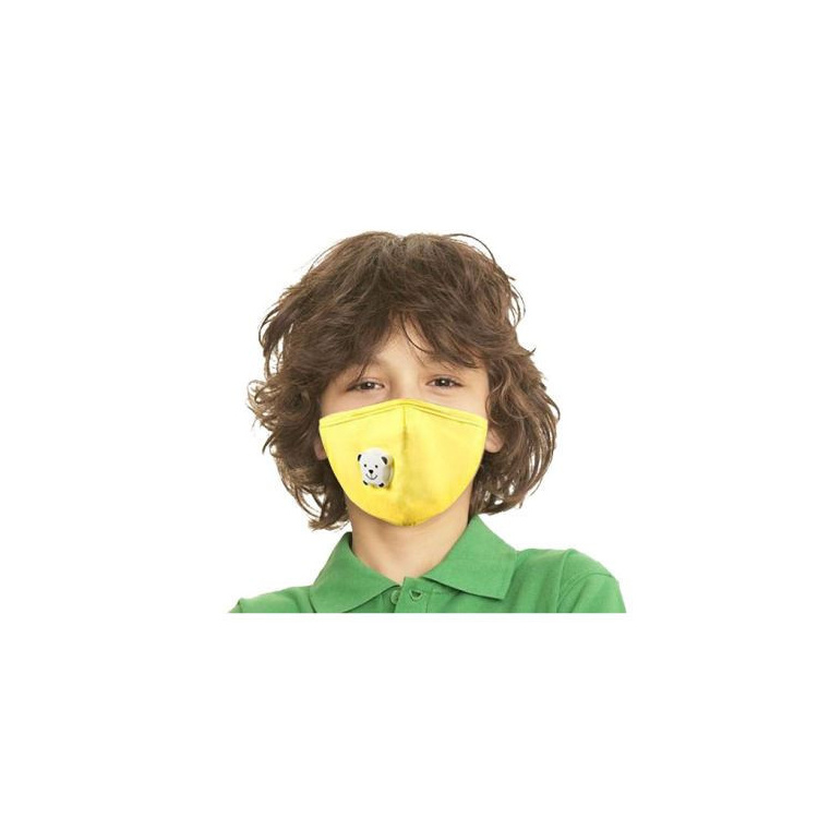 Заштитна респираторна маска за деца