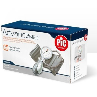 Апарат за мерење на притисок Pic Advance Med