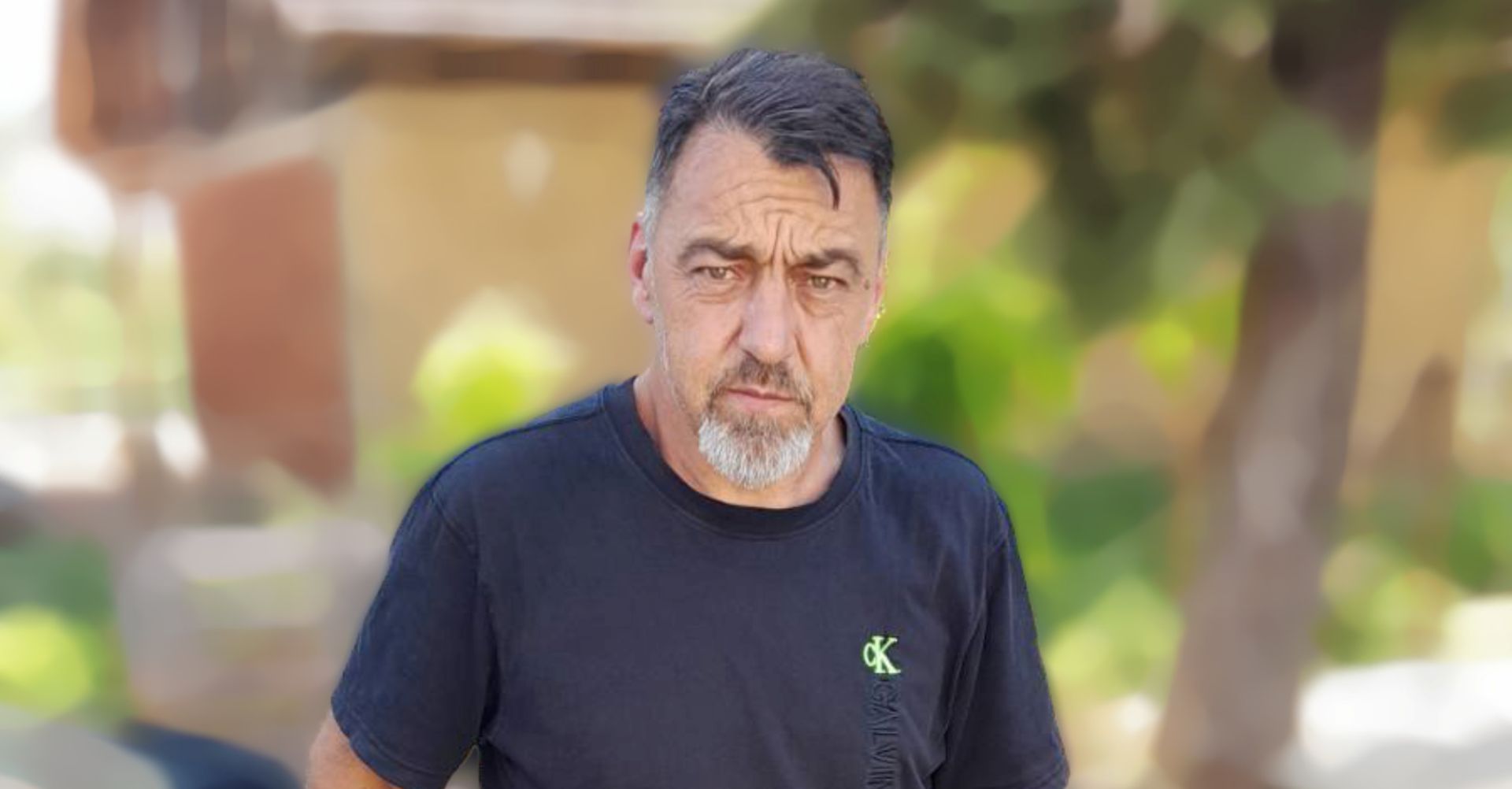 "Болката беше неподнослива, примав морфиум, но состојбата не се подобруваше. "- Блаже Поцков