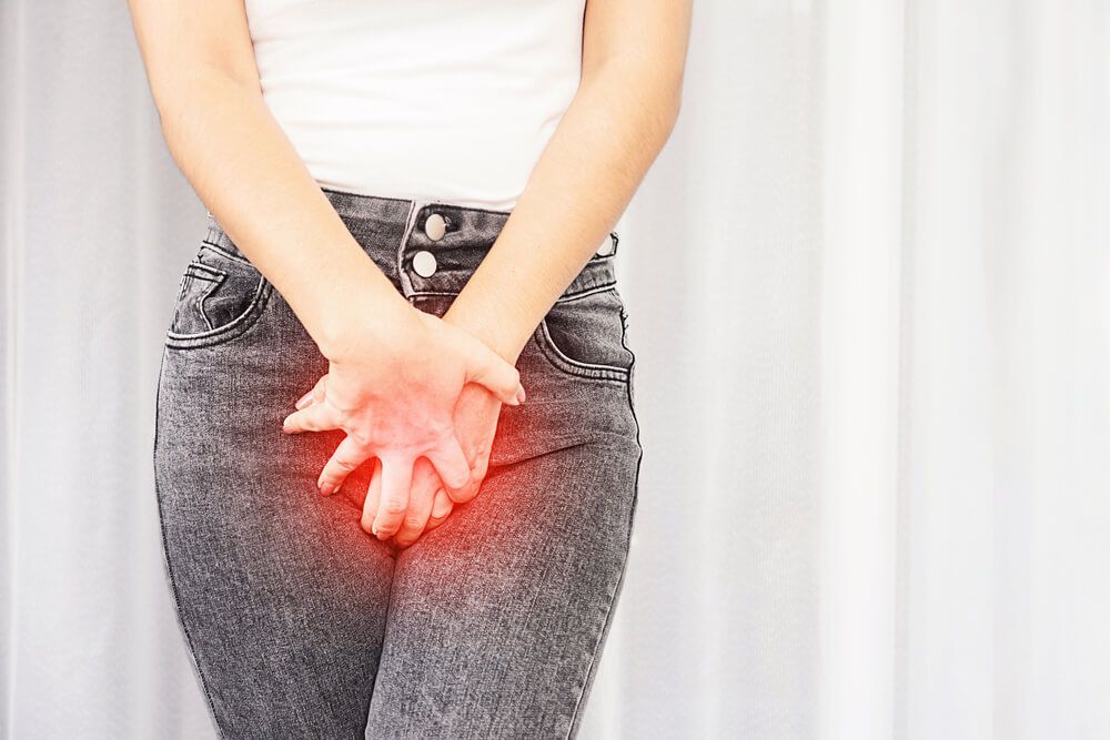 Што е Lichen Sclerosus и како PRP терапијата делува на оваа состојба