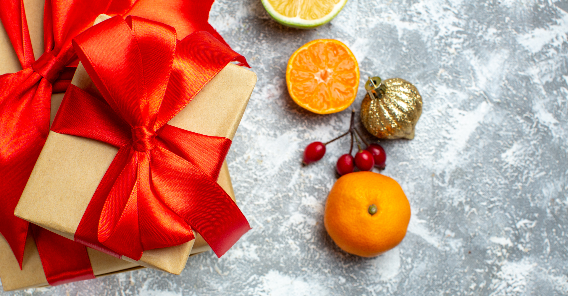 Време за подарување