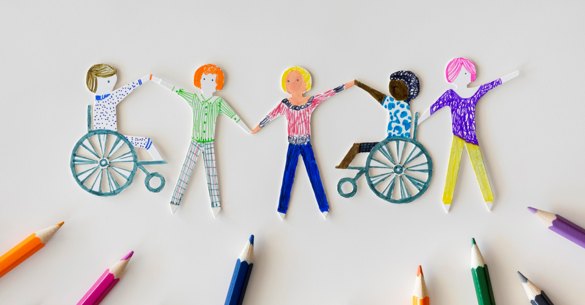 Dita Ndërkombëtare e Personave me Nevoja të Veçanta