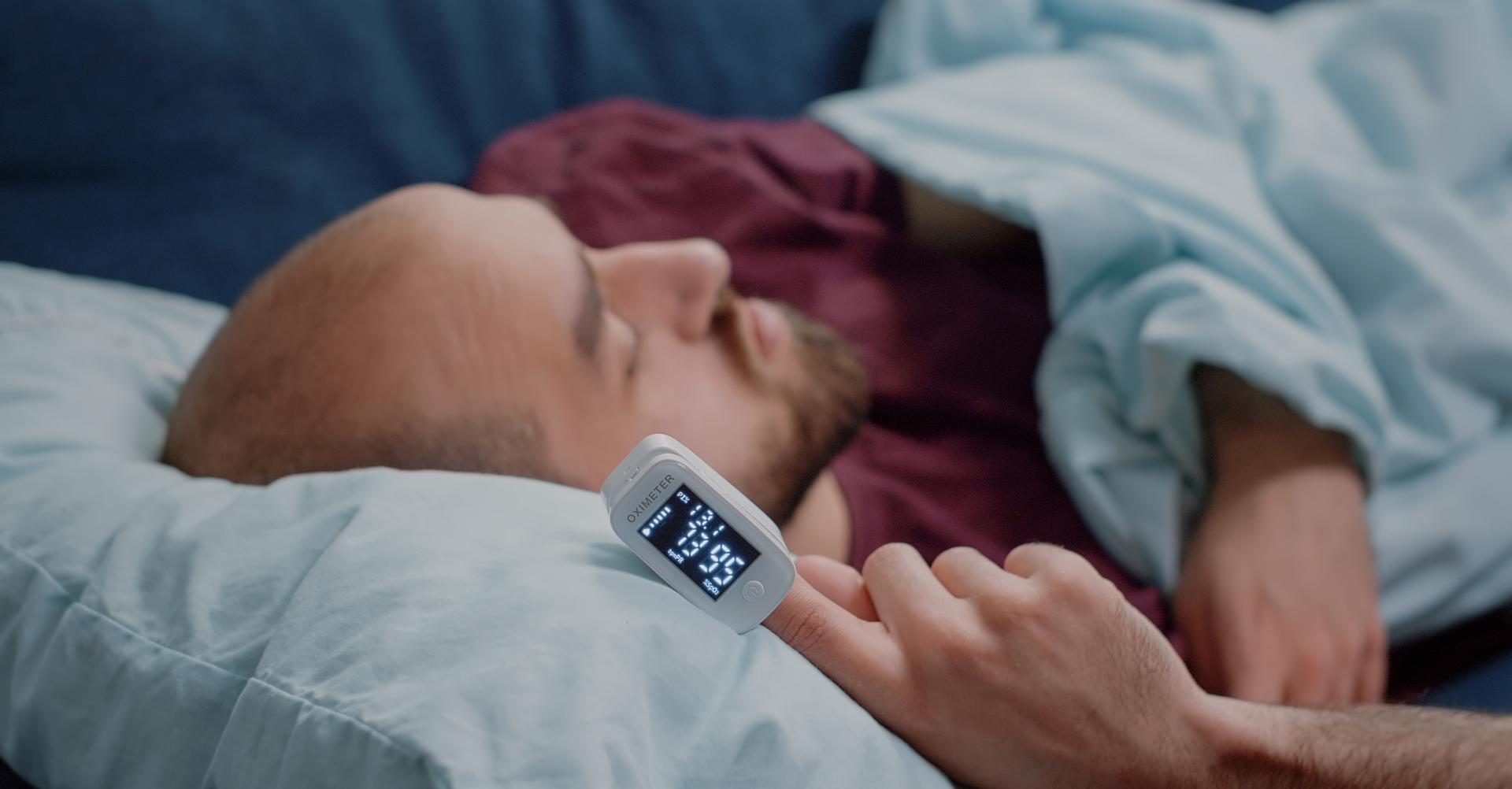 Зошто потребата за кислород може да се зголеми во зимскиот период?